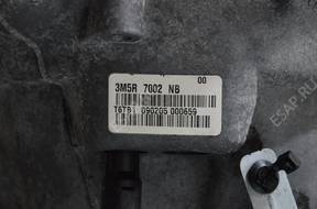 КОРОБКА ПЕРЕДАЧW FOCUS II C-MAX 1.6 16V