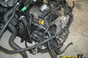 КОРОБКА ПЕРЕДАЧW FOCUS II C-MAX 1.6 TDCi 3M5 год,7002YF