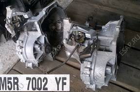 КОРОБКА ПЕРЕДАЧW FOCUS II C-MAX 1.6 TDCI 3M5 год,7002YF