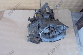 КОРОБКА ПЕРЕДАЧW FOCUS II C-MAX 1.8 16V БЕНЗИН