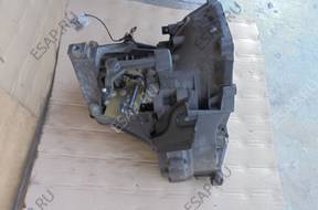 КОРОБКА ПЕРЕДАЧW FOCUS II C-MAX 1.8 16V БЕНЗИН