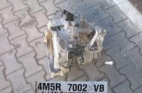 КОРОБКА ПЕРЕДАЧW FOCUS II C MAX 1.8 2.0  4M5 год,7002VB