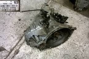 КОРОБКА ПЕРЕДАЧW FOCUS II C-MAX 2,0 TDCI 4M5 год,7002CC