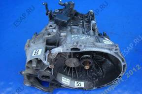 КОРОБКА ПЕРЕДАЧW FOCUS II MK2 1.6 TDCI 3M5 год,-7F096YF