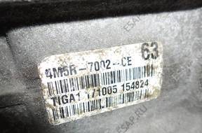 КОРОБКА ПЕРЕДАЧW  FOCUS II MK2 ,C-MAX 2.0 TDCI 6 БЕНЗИН