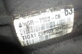 КОРОБКА ПЕРЕДАЧW  FOCUS II MK2 ,C-MAX 2.0 TDCI 6 БЕНЗИН