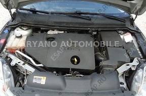 КОРОБКА ПЕРЕДАЧW FOCUS II MK2 РЕСТАЙЛИНГ 1.8 TDCI 08 год,