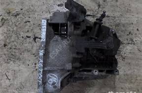 КОРОБКА ПЕРЕДАЧW FOCUS MK II 1.6 TDCI 6M5 год,-7002YA