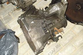 КОРОБКА ПЕРЕДАЧw focus mk1 1,6 16V zetec-se 2004 год