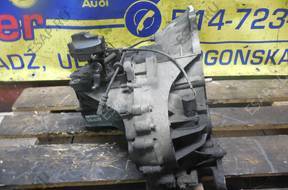 КОРОБКА ПЕРЕДАЧW FOCUS MK1 1,8 TDCI 2S4 год,7002PA