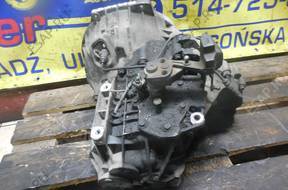 КОРОБКА ПЕРЕДАЧW FOCUS MK1 1,8 TDCI 2S4 год,7002PA