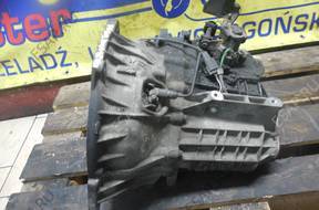 КОРОБКА ПЕРЕДАЧW FOCUS MK1 1,8 TDCI 2S4 год,7002PA
