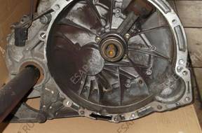 КОРОБКА ПЕРЕДАЧW FOCUS MK1 1,8 TDCi XS4 год,-7F097AB