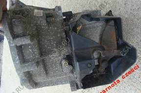 КОРОБКА ПЕРЕДАЧW FOCUS MK1 1.4 1.6 98WT-7F096-AB
