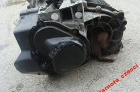 КОРОБКА ПЕРЕДАЧW FOCUS MK1 1.4 1.6 98WT-7F096-AB