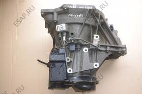 КОРОБКА ПЕРЕДАЧW FOCUS MK1 1.4 16V 2002 год XS4 год, 7002 CF