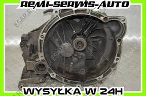 КОРОБКА ПЕРЕДАЧw Focus MK1 1.4 БЕНЗИН 16V 98WT7F096AB