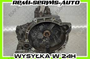 КОРОБКА ПЕРЕДАЧw Focus MK1 1.6 БЕНЗИН 16V  98WT7F096AC