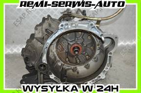 КОРОБКА ПЕРЕДАЧw Focus MK1 1.6 БЕНЗИН 16V PVAA1S4PBA