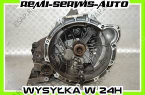 КОРОБКА ПЕРЕДАЧw Focus MK1 1.6 БЕНЗИН 16V TXS4 год,7002AD