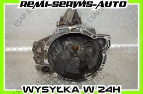 КОРОБКА ПЕРЕДАЧw Focus MK1 1.6 БЕНЗИН 16V XS4 год,7002FA