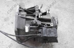 КОРОБКА ПЕРЕДАЧw Focus Mk1 1.8 16v XS4 год, 7002 BE