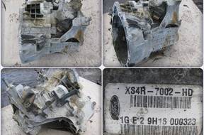 КОРОБКА ПЕРЕДАЧW FOCUS MK1 1.8 2.0 БЕНЗИН TDDI -XS4 год,-