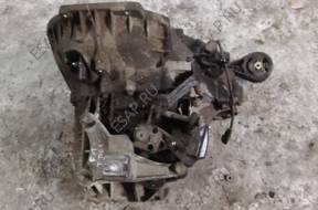 КОРОБКА ПЕРЕДАЧw Focus MK1 1.8 TDCI 02-2004 год.