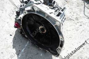КОРОБКА ПЕРЕДАЧW  FOCUS MK1 1.8 TDCI LSK