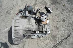 КОРОБКА ПЕРЕДАЧW  FOCUS MK1 1.8 TDCI LSK