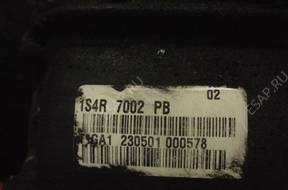 КОРОБКА ПЕРЕДАЧW FOCUS MK1 1.8 TDCI РЕСТАЙЛИНГ 1S4 год,7002PB