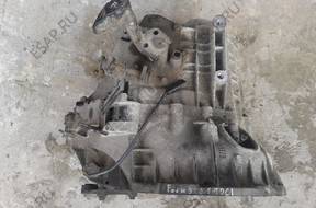 КОРОБКА ПЕРЕДАЧw Focus MK1 1.8 TDCI XS4 год,7F096