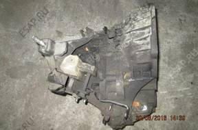 КОРОБКА ПЕРЕДАЧW FOCUS MK1 1.8 TDDI TDCI
