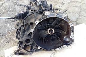 КОРОБКА ПЕРЕДАЧw Focus MK1 1.8 TDDI TDCI