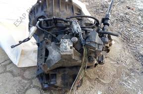 КОРОБКА ПЕРЕДАЧw Focus MK1 1.8 TDDI TDCI