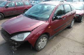 КОРОБКА ПЕРЕДАЧW FOCUS MK1 1.8TDDI -
