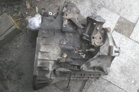 КОРОБКА ПЕРЕДАЧW FOCUS MK1 98-2004 год 1.8TDCI