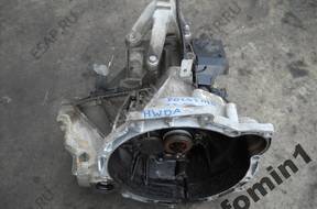 КОРОБКА ПЕРЕДАЧW FOCUS MK2 1.6 16V 3M5 год,-7002-NB