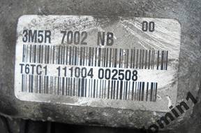 КОРОБКА ПЕРЕДАЧW FOCUS MK2 1.6 16V 3M5 год,-7002-NB