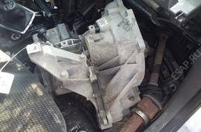 КОРОБКА ПЕРЕДАЧW FOCUS mk2 1.6 БЕНЗИН 3M5 год, 7002 ND