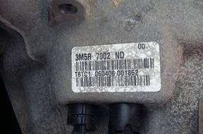 КОРОБКА ПЕРЕДАЧW FOCUS mk2 1.6 БЕНЗИН 3M5 год, 7002 ND