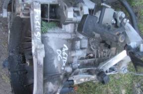 КОРОБКА ПЕРЕДАЧW FOCUS MK2  1.6 TDCI 2007 год.