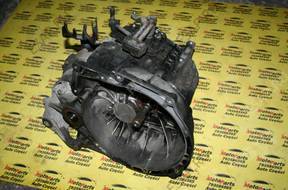 КОРОБКА ПЕРЕДАЧW FOCUS MK2 1.6 TDCI 3M5 год,7F096YF