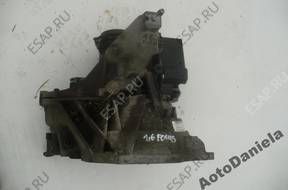 КОРОБКА ПЕРЕДАЧw  focus mk2 1.6 XS4 год,7002FA