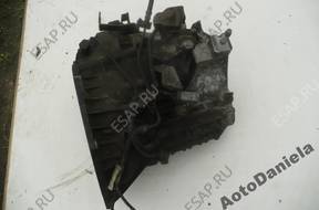 КОРОБКА ПЕРЕДАЧw  focus mk2 1.8tddi XS4 год,7F097AB