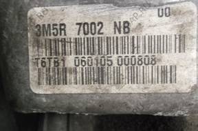 КОРОБКА ПЕРЕДАЧW FOCUS MK2 C-MAX 1.6 16V 3M5 год,7002NB