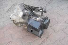 КОРОБКА ПЕРЕДАЧW FOCUS MK2, C-MAX 1.6 16V