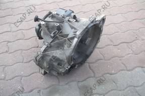 КОРОБКА ПЕРЕДАЧW FOCUS MK2, C-MAX 1.6 16V