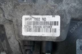 КОРОБКА ПЕРЕДАЧW FOCUS MK2, C-MAX 1.6 16V
