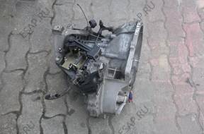 КОРОБКА ПЕРЕДАЧW FOCUS MK2, C-MAX 1.6 TDCI 90PS